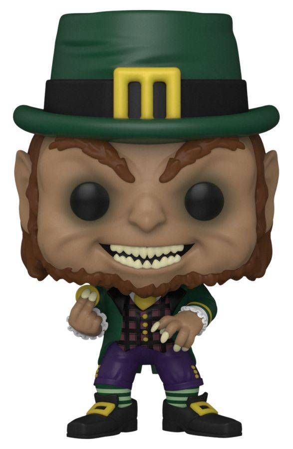 Leprechaun - Leprechaun Pop! Vinyl Figure