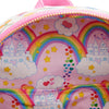 Care Bears - Carebear Stare Rainbow Mini Backpack