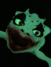 Boglins - Crazy Clown Hand Puppet
