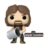 WWE - Cactus Jack with Trash Can (US Exclusive) Pop! Vinyl Figure with Pin