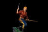 Flash Gordon - Flash Gordon Deluxe 1:10 Scale Statue