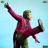 Batman (1966) - Joker Surfing 1:10 Scale Statue