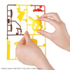 Pokemon - Quick!! 03 Pikachu Model Kit (Battle Pose)