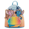 Lilo & Stitch - Snow Cone Date Night Mini Backpack