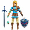 The Legend of Zelda: Heroes of Hyrule - Link Action Figure