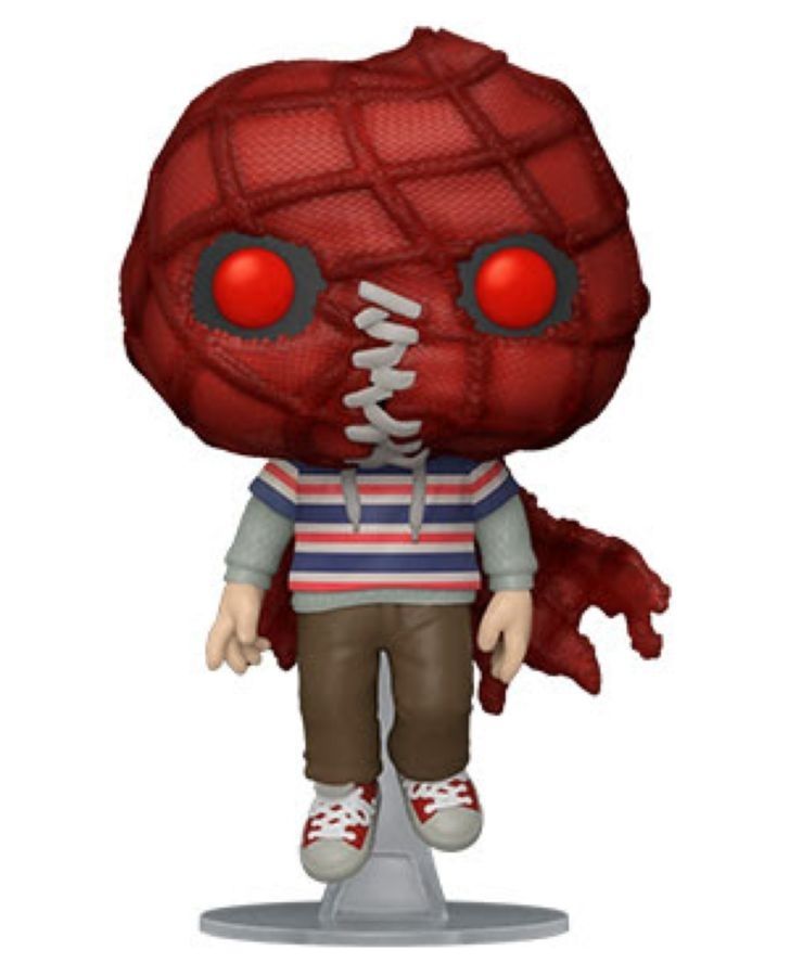 Brightburn - Brandon Breyer Pop! Vinyl Figure
