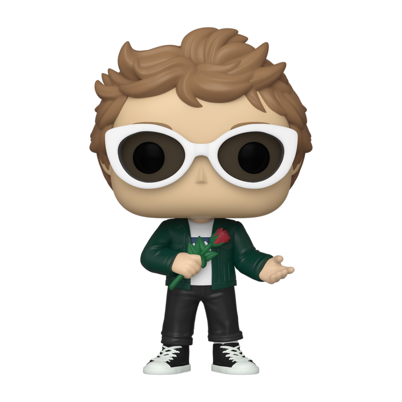 Lewis Capaldi - Lewis Capaldi Pop! Vinyl Figure