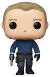 James Bond - Daniel Craig (No Time To Die) Pop! Vinyl Figure
