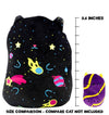 Cats Versus Pickles - Galacticat Jumbo Plush