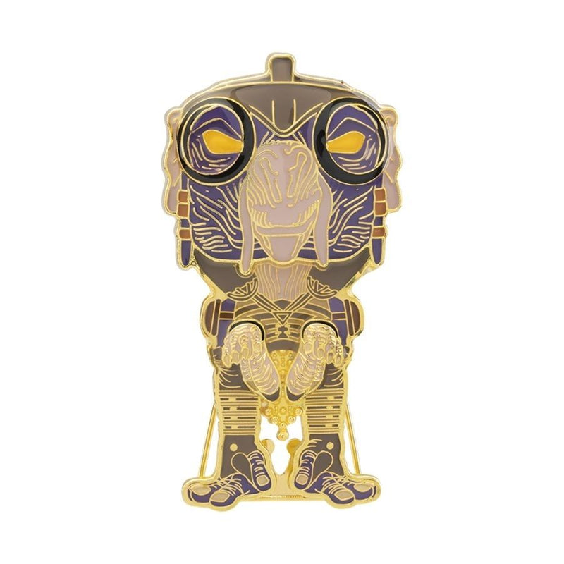 Star Wars - Sebulba 4in Pop! Enamel Pin