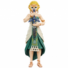 The Legend of Zelda: Heroes of Hyrule - Princess Zelda Action Figure