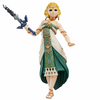 The Legend of Zelda: Heroes of Hyrule - Princess Zelda Action Figure