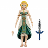 The Legend of Zelda: Heroes of Hyrule - Princess Zelda Action Figure