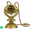 Doctor Strange - Marvel Legends Series Eye of Agamotto Electronic Talisman Prop Replica