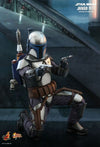 Star Wars - Jango Fett 1:6 Scale 12
