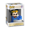 Disney World - Mickey Mouse on People Mover 50th Anniversary Pop! Vinyl Figure