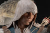 Assassins Creed: Animus - Connor 1:4 Statue