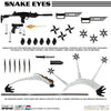 G.I. Joe - Snake Eyes Dlx One:12 Collective Action Figure