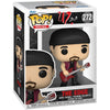 U2 - Zoo TV The Edge Pop! Vinyl Figure