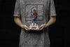 Back to the Future 2 - Marty on Hoverboard 1:10 Scale Statue