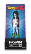 Dragon Ball Z - Videl 3