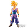 Dragon Ball Z - Resolution Of Soldiers Son Gohan Grandista Figure