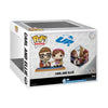 Disney: D100 - Carl and Ellie (US Exclusive) Pop! Moment