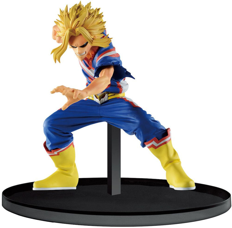 My Hero Academia - Figure Colosseum Special All Might Figure