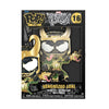 Venom - Venomised Loki 4in Pop! Enamel Pin