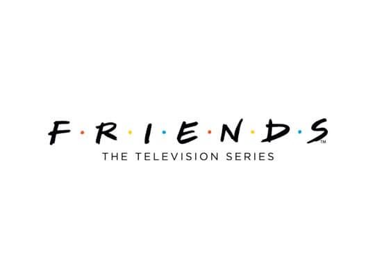 Friends - 2.75