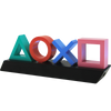 Sony - PlayStation Icons Decorative Light