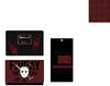 Friday the 13th - Jason Mask Trifold Purse
