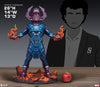 Fantastic Four - Galactus Maquette