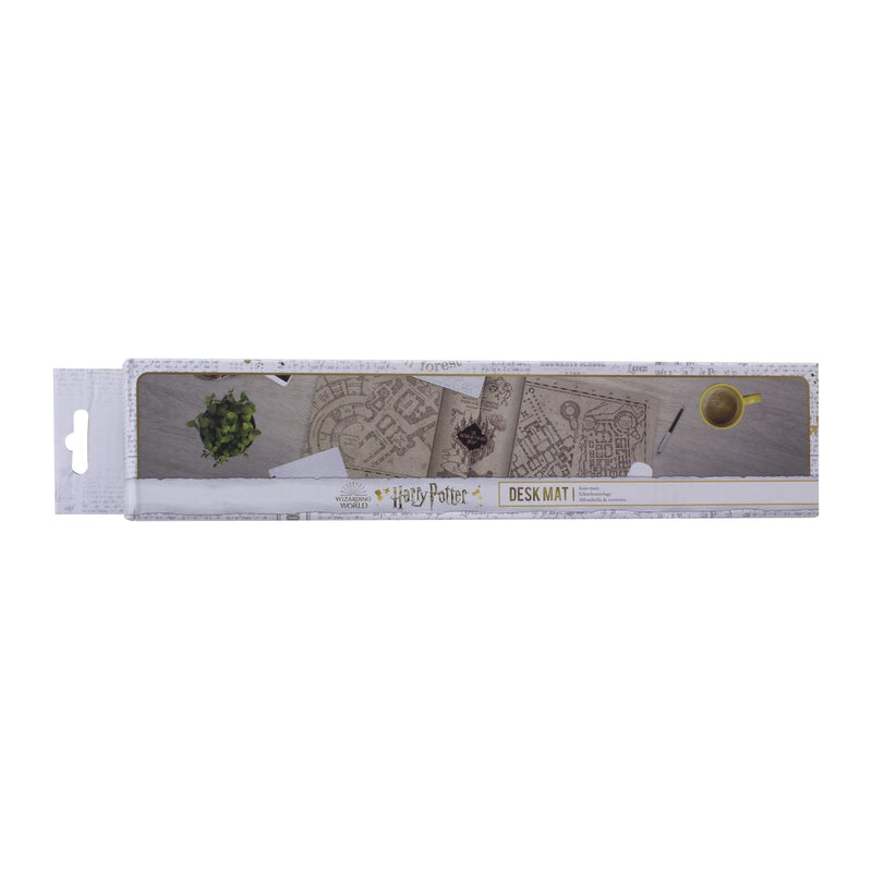 Harry Potter - Marauders Map Desk Mat