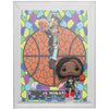 NBA - Ja Morant (Mosaic) Pop! Trading Card