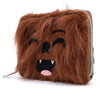 Star Wars - Chewbacca Faux Fur Purse