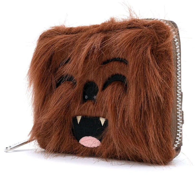 Star Wars - Chewbacca Faux Fur Purse