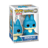 Pokemon - Munchlax (US Exclusive) Pop! Vinyl Figure