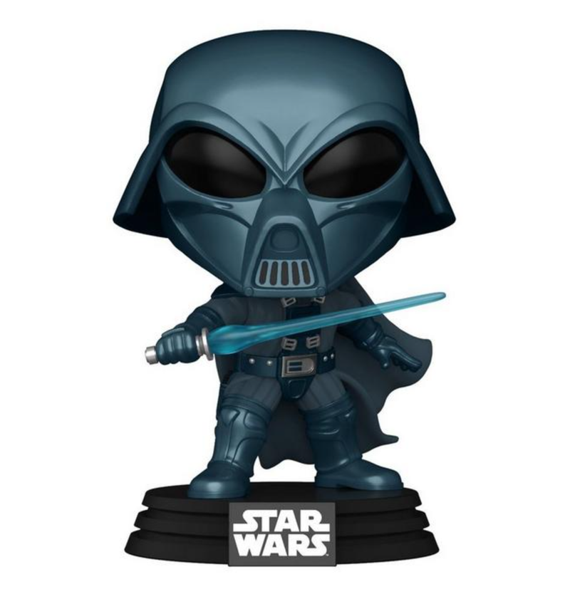 Star Wars - Darth Vader Concept Pop! Vinyl Figure