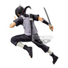 Naruto Shippuden - Vibration Stars Uchiha Itachi II Figure