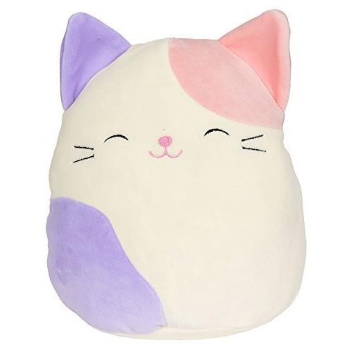 Squishmallows - Charlotte the Cat 5 Inch Plush