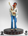 Jimi Hendrix - Rock Iconz Statue 3rd Edition