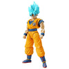 Dragon Ball Super - Figure-rise Standard Super Saiyan God Son Soku (Special Color) Model Kit