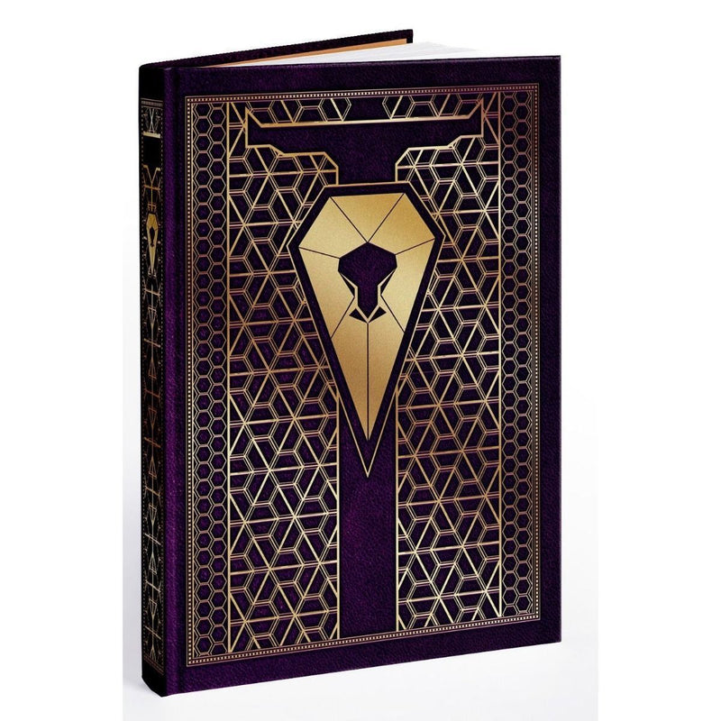 Dune RPG Collectors Edition