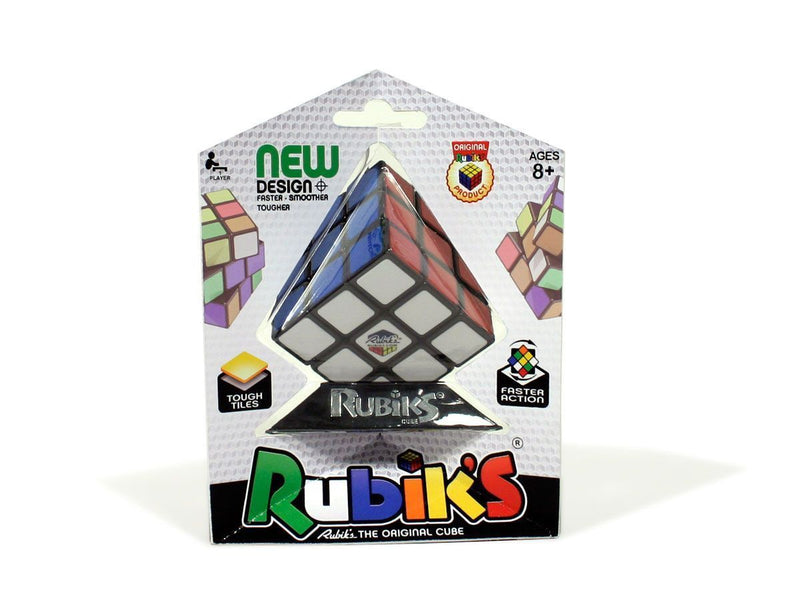 Rubiks Cube 3 X 3