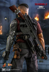 Deadpool 2 - Cable 1:6 Scale 12