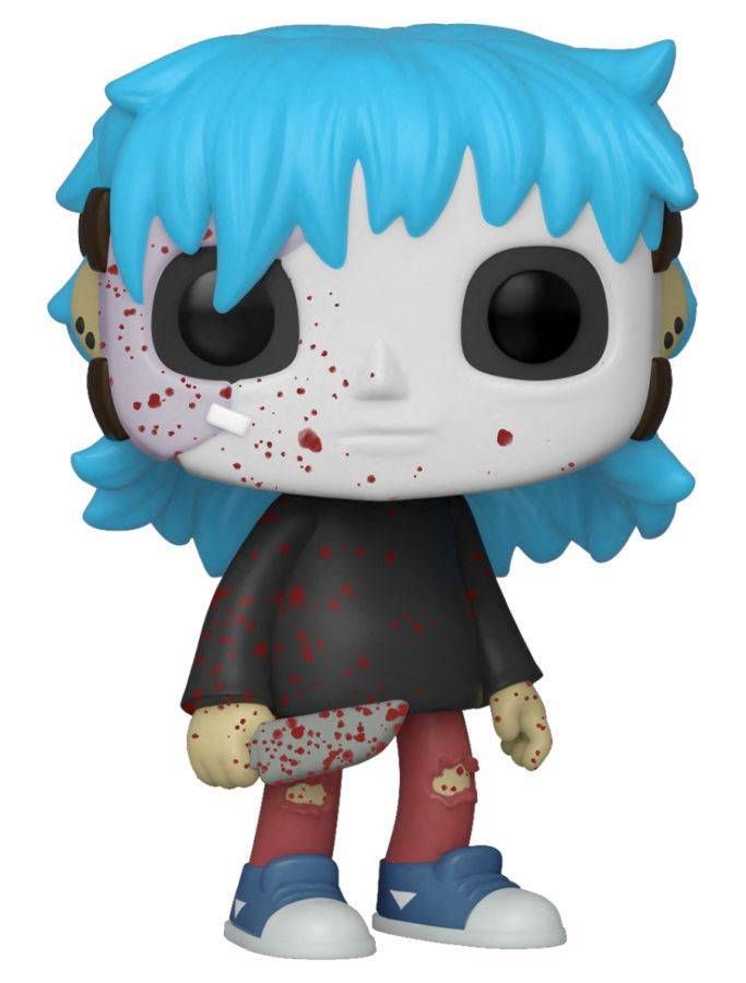 Sally Face - Sal Fisher (Adult) Pop! Vinyl Figure