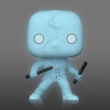Moon Knight (TV) - Mr Knight (US Exclusive) Glow Pop! Vinyl Figure