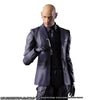 Final Fantasy VII - Rude Play Arts Action Figure