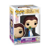 Beauty and the Beast - Belle 30th Anniversary Pop! Vinyl Figure